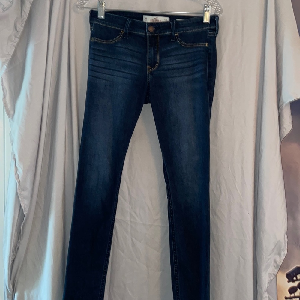 Hollister Jeggings